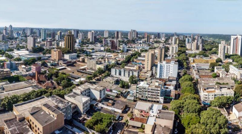 Foz é oitavo município do Paraná em recursos recebidos do ICMS em 2022